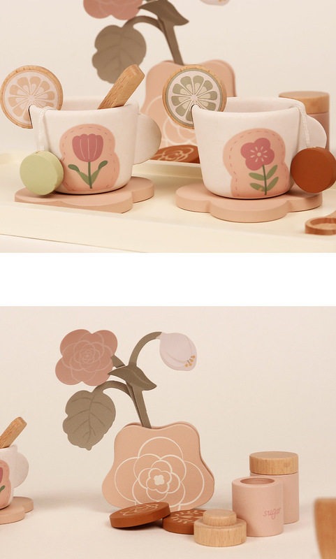 白桃芝士甜品下午茶详情-第一版PSD_10