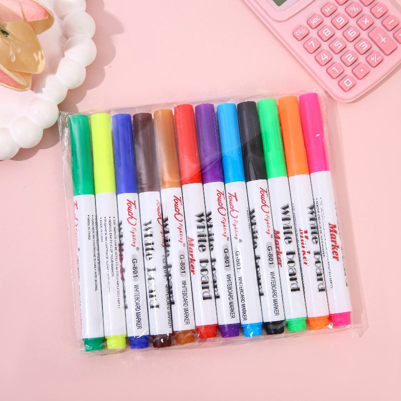 water magic erasable float