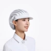 White half mesh anti-static