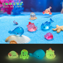 ΢���^����ҹ�⺣��С���~�з�����쾰 DIY�b�Ʒ�������С�[��