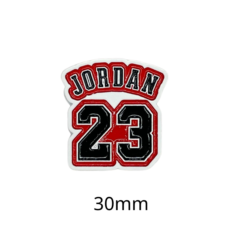 Fabricante personalizado Champions League World Cup Football Super Star Metal Insignia Imagen de dibujos animados Etiqueta del teléfono móvil Insignia Regalo