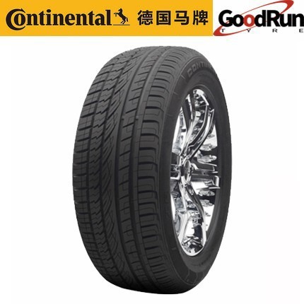德国马牌轿车轮胎 CC6 185/65R14 适配凯越大众POLO