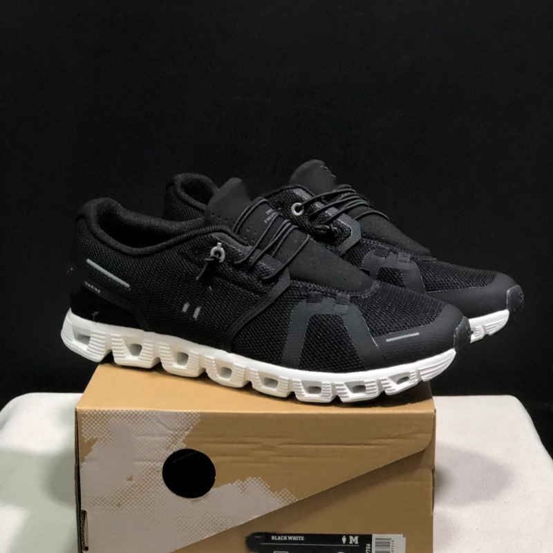 Fábrica directa oncloudx5 red transpirable hombre y mujer running casual zapatillas de deporte transfronterizas calientes para correr image 2