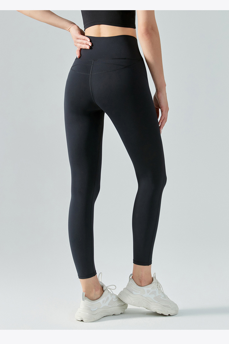fleece yoga pants
