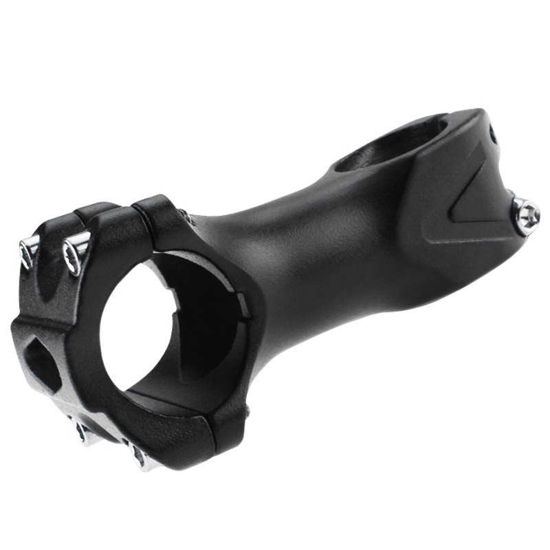 Manija de la bicicleta de montaña grifo 31,8mm manija de la bicicleta tubo aleación de aluminio mosca muerta carretera bicicleta mango Accesorios