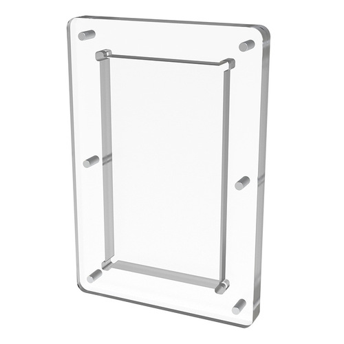 Pokémon Star Card Transparent Storage Card Game King BGS Protective Shell Stand PSA Rating Card Strong Magnetic Card Brick