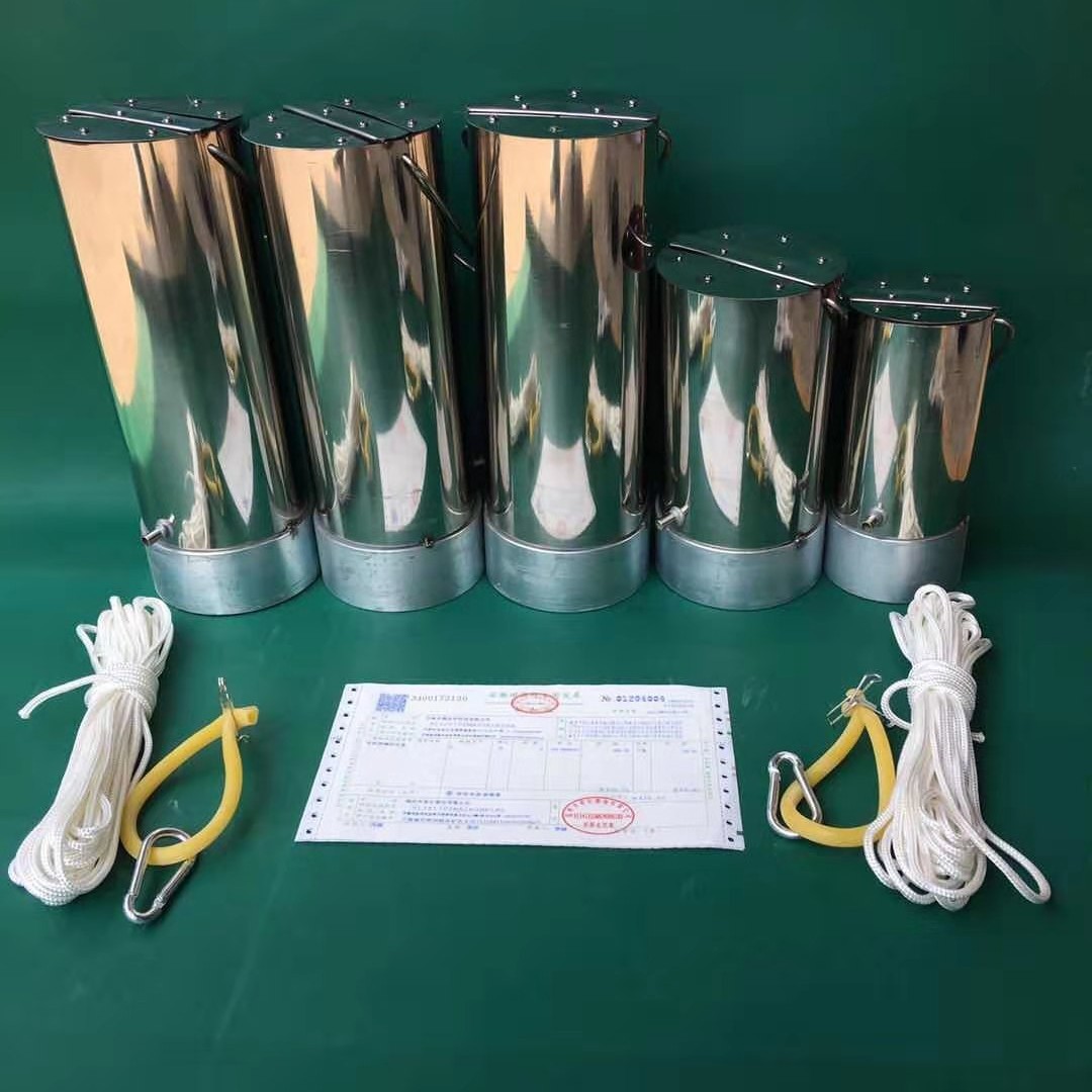 304不锈钢采水器