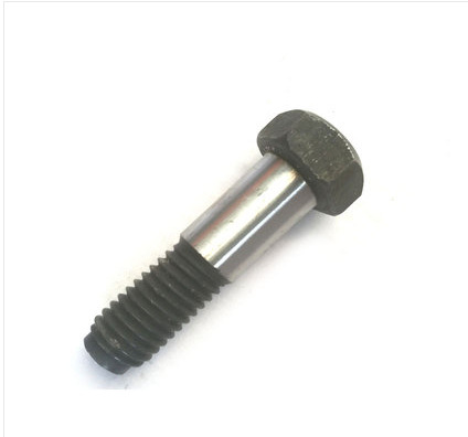8.8级GB27铰制孔螺丝绞制外六角头塞打螺丝M6M8M10M12M16M20M24
