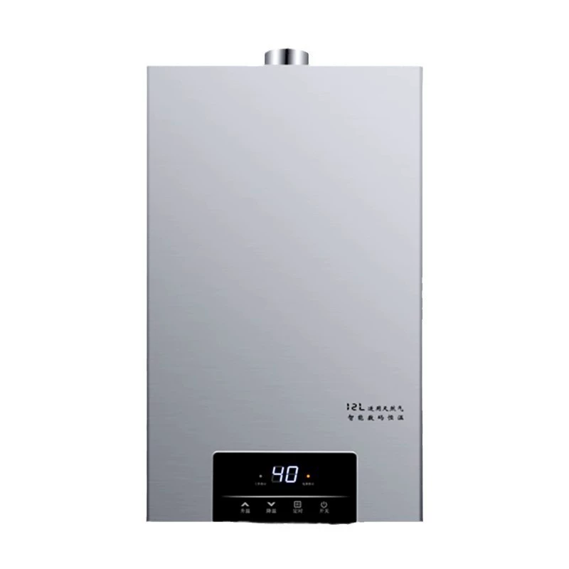 Оптовый газовый водонагреватель HP Mrs. Natural Gas, газовый, мебельный, сжиженный газ, мощный, балансный, 16 л