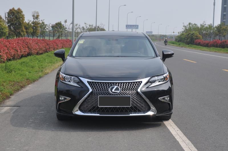 For 15-23 lexus ES 200 260 net modified ES300h modified LS appearance net kit