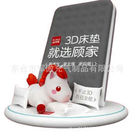 充气气模任意造型卡通空飘人偶活动派对品牌IP氛围道具设备气模