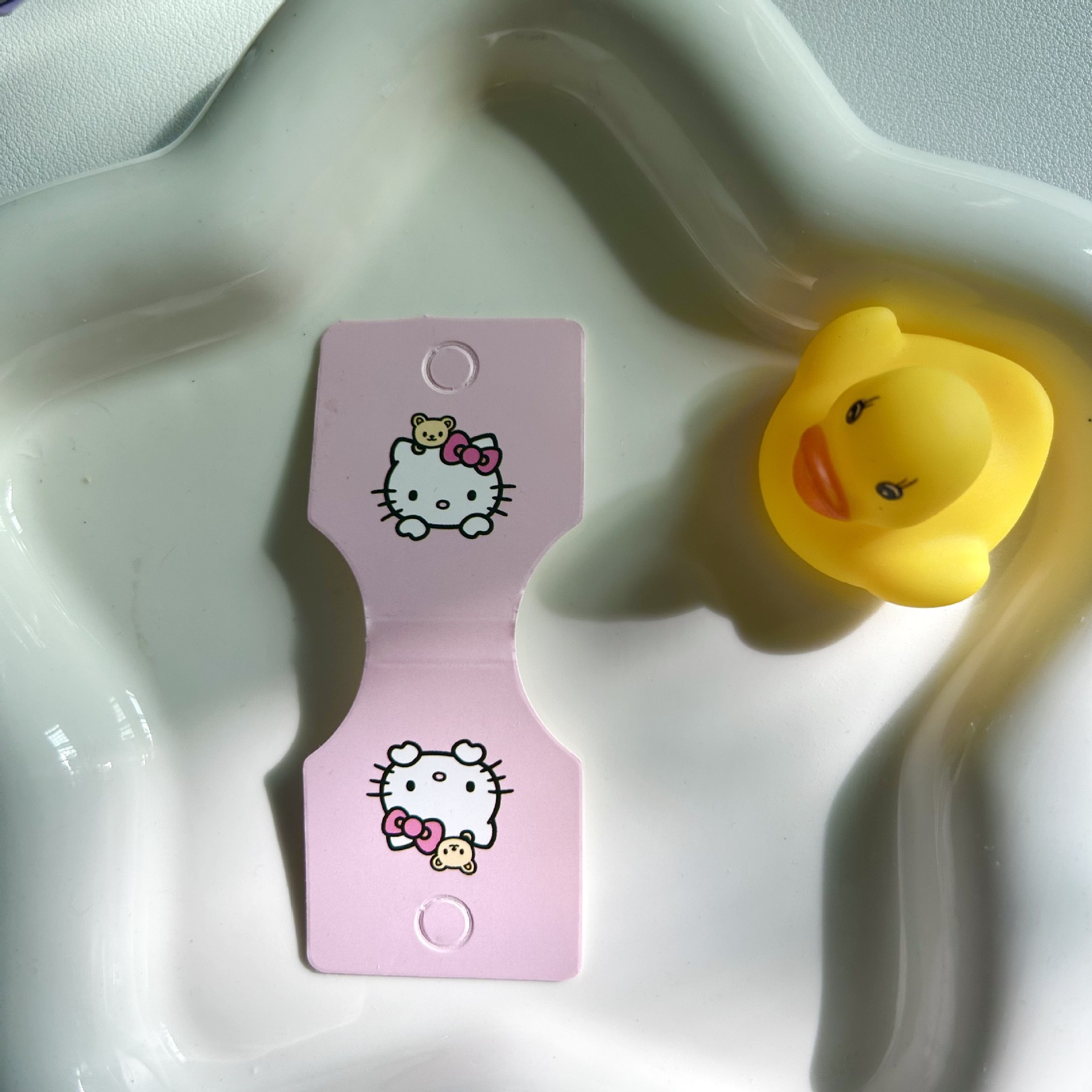 6*7 accesorios para el cabello cartón adultos niños accesorios para el cabello Tarjeta de papel arco horquilla Tarjeta de embalaje de la joyería bolsa de cartón