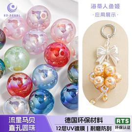 饰品配件;散珠/串珠;diy饰品