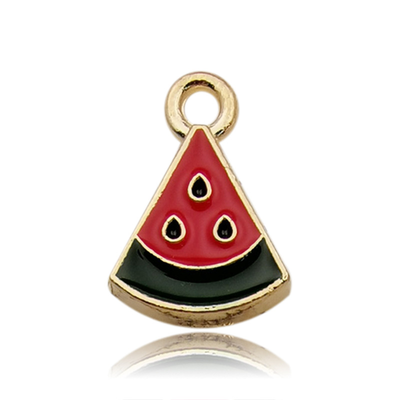 1 8622-Dripping Fruit Watermelon 11X16mm-0.7g