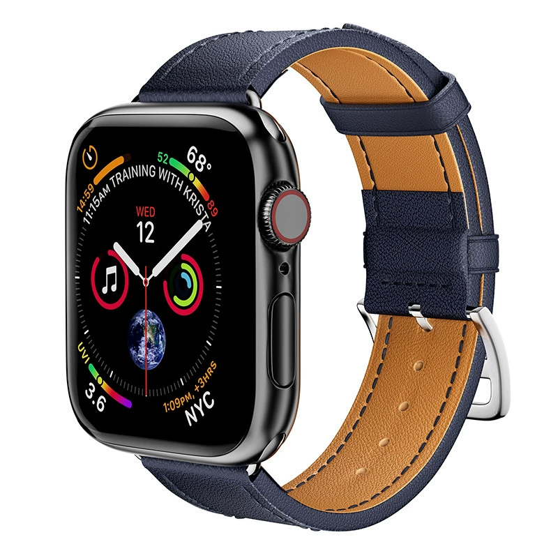 Подходит ремешок для Apple S7 Watch, браслет iWatch8, оранжевый ремешок Apple для умного браслета