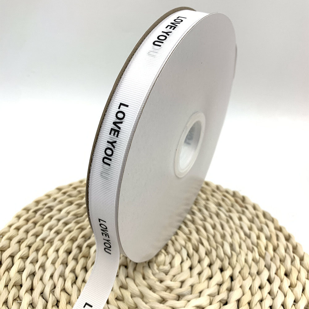 INS estilo cinta de costilla beige pastel de cumpleaños flor caja de regalo cinta de embalaje cinta decorativa cinta inglesa al por mayor