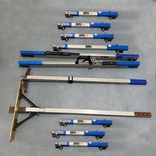 900数显轨距尺 数显轨距尺厂家 森鹏矿山铁路数显轨距尺