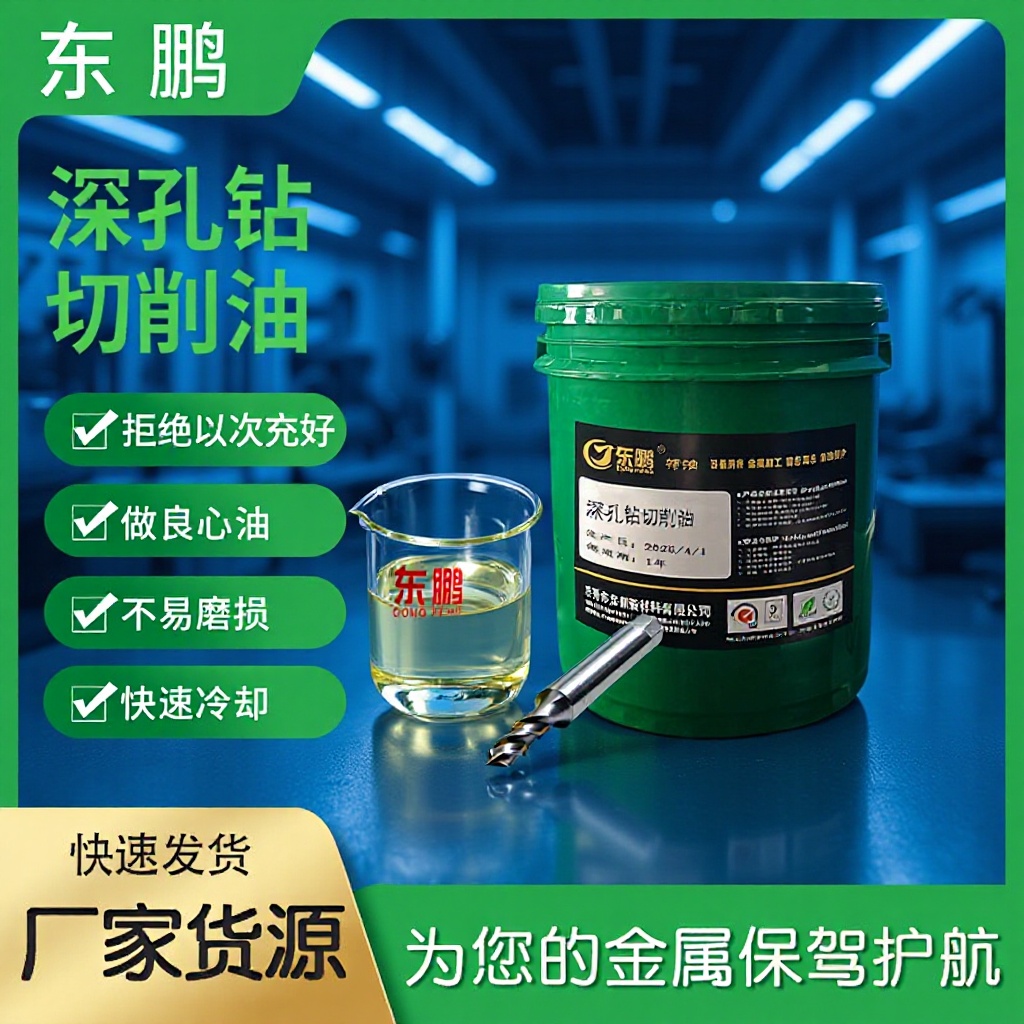 不锈钢机械切削油车床铣床攻牙深孔钻冷却水溶性润滑油高效