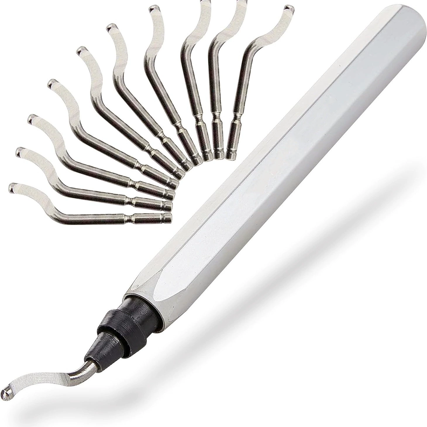 Внешняя торговля взрывной нож для обрезки RB1000 BS1010 NG1000 прямая продажа с завода поддержка лазерной маркировки