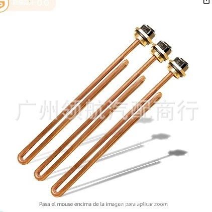 90240 3 комплекта нагревательных элементов водонагревателя