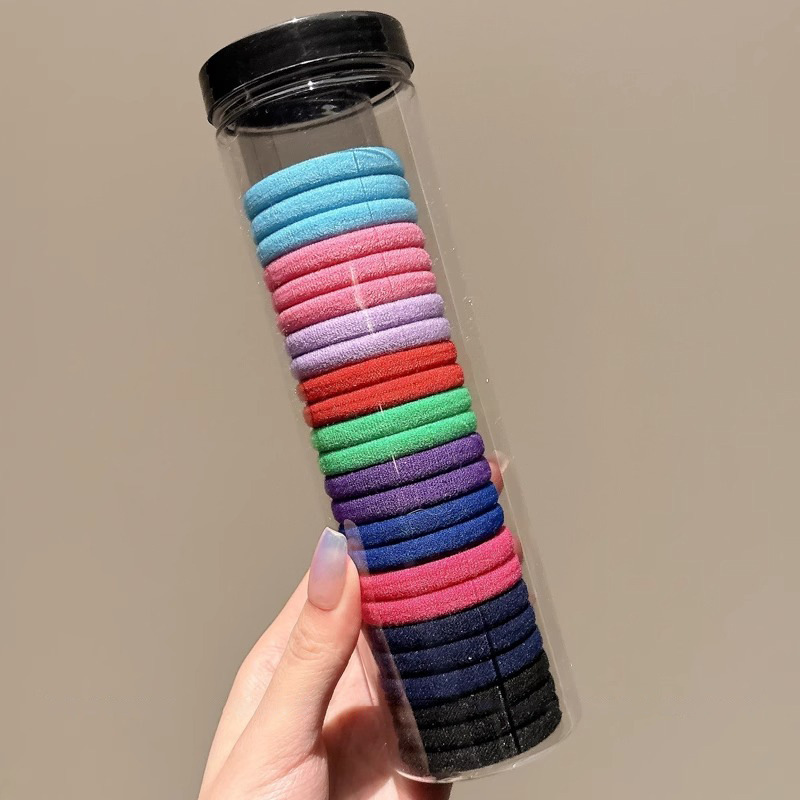 7 mezcla de 20 latas de colores