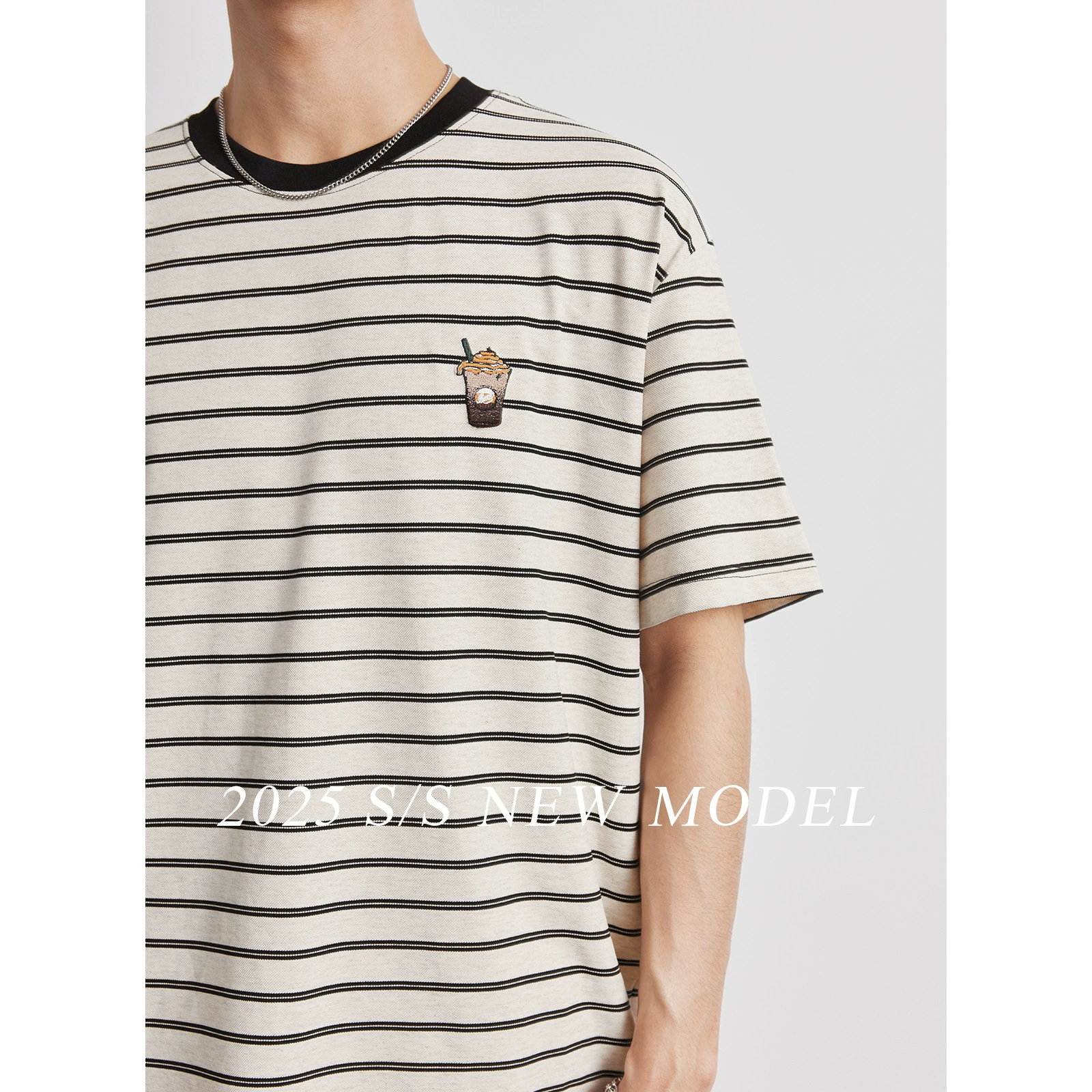 [99 yuan 2 pieces] Мужская футболка/Футболка короткий рукав для мужчин, стиль lucky bag, выбор мужских топов