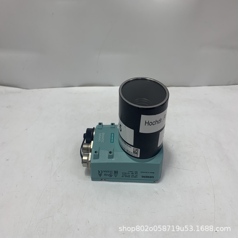 SIEMENS	6GK1161-6AA02	 控制系统 渠道优势