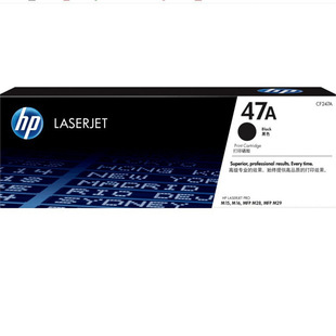 ����47A����CF247A �m��HP Pro M16a M17w M29a M30a��ӡ�C