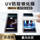 For millet 15/14/13/12s/11ultra/10/pro anti-peep 12x tempered film UV full glue civi1s