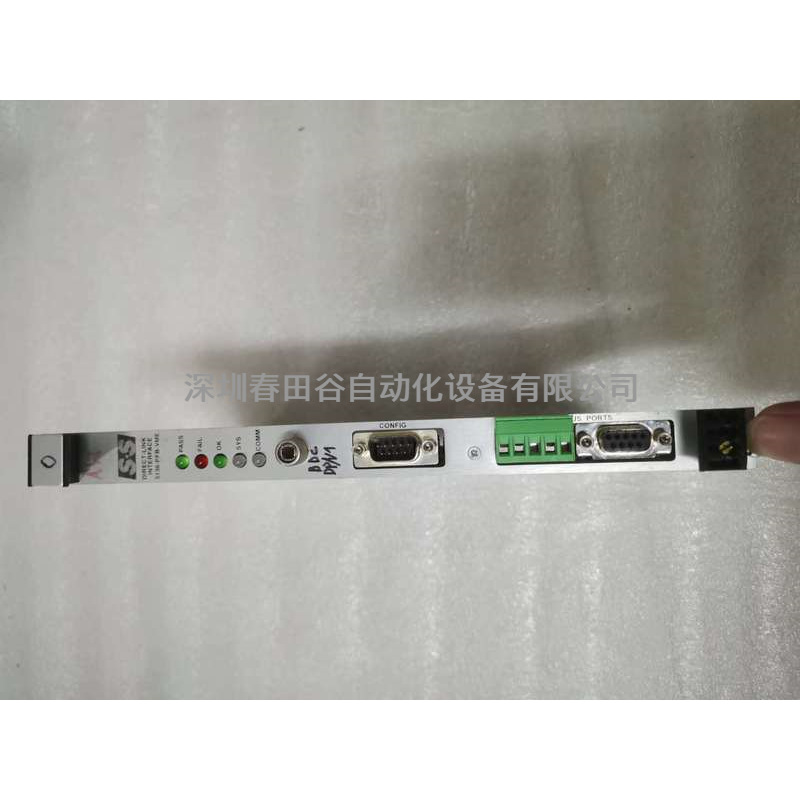 春田谷S.S控制卡5136-PFB-VME 原装现货议价出售
