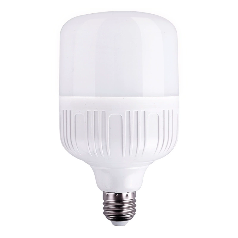 LED энергосберегающая лампа, сверхёрокий яркий свет, освещение для коммерческого использования, с резьбовым цоколем, мощная