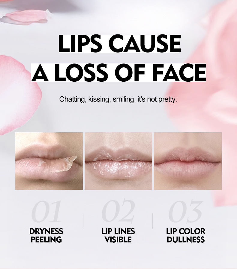 Moisturising Colour Change Lipstick With Dried Flower Infusion_voghion.com