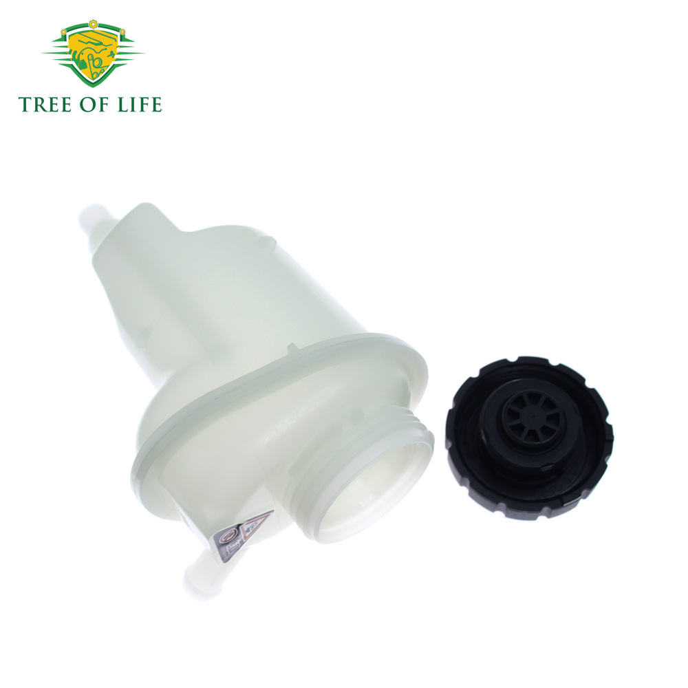A2762000285 para el tanque de expansión de refrigerante de intercooler de turbina de clase Mercedes