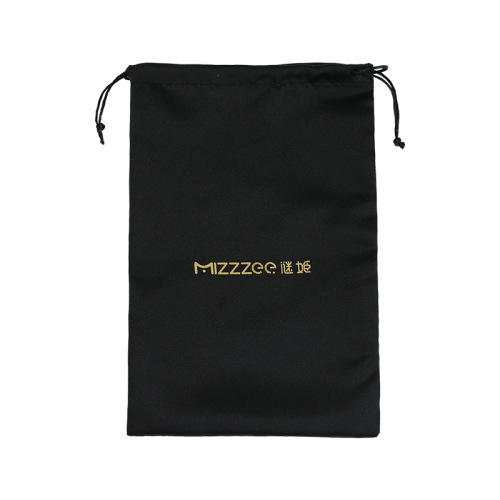 Mystery Girl Storage Bag