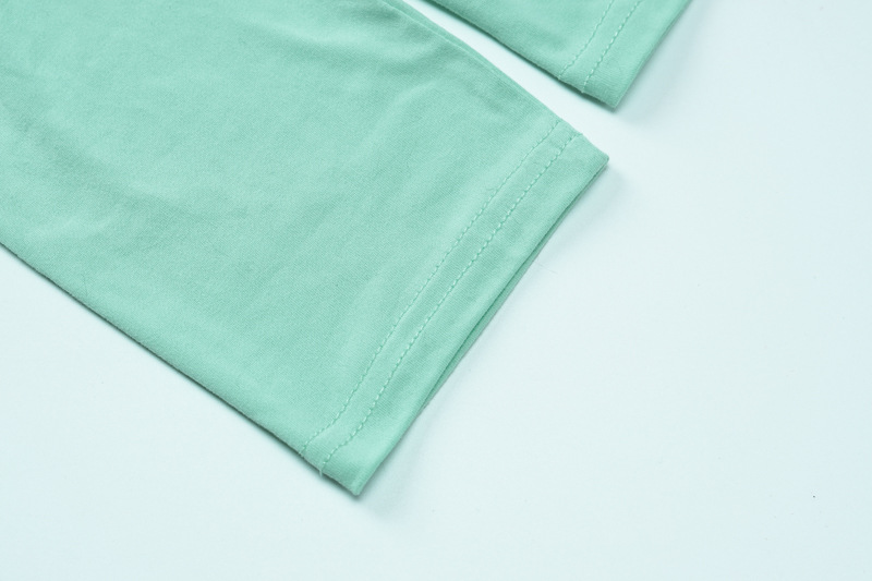 Spring Women Clothing Solid Color One Shoulder Slim Fit Hip Raise Sports Fitness Jumpsuit Women