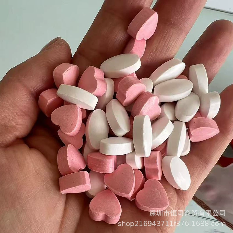 Ужесточенная версия сладкого прессования