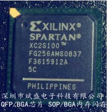 XC2S100-5FGG256C  XC2S100-5PQG208C  XC2S100-5TQG144I��Ʒ