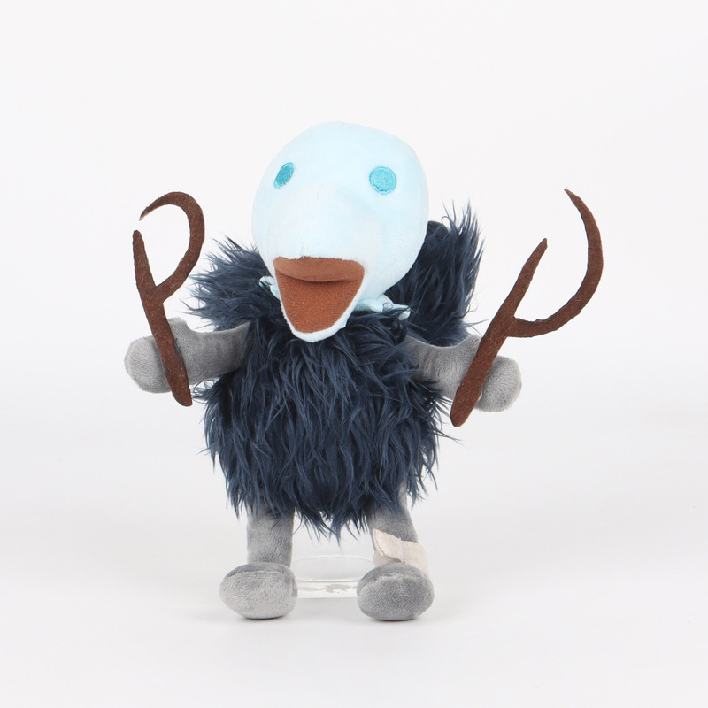 越境新製品 Slay the Spire スパイアぬいぐるみ ゲーム周辺機器 ネオウ人形 ギフト|undefined