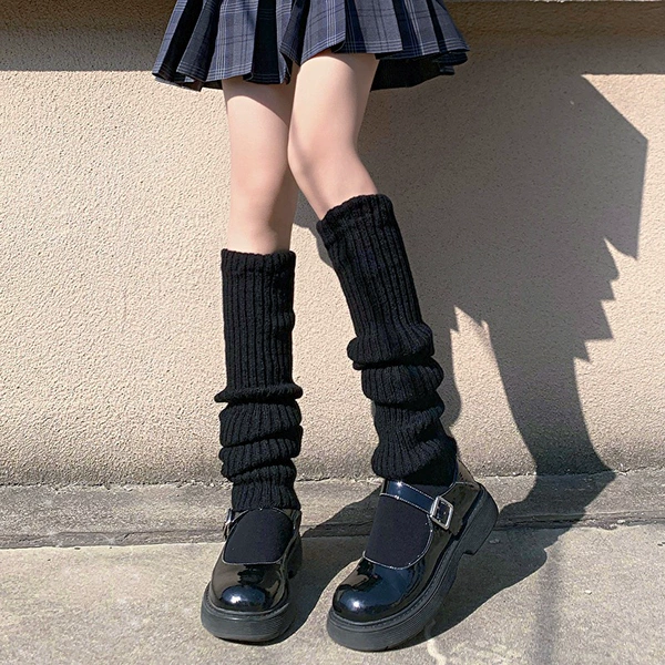 Black [50cm]