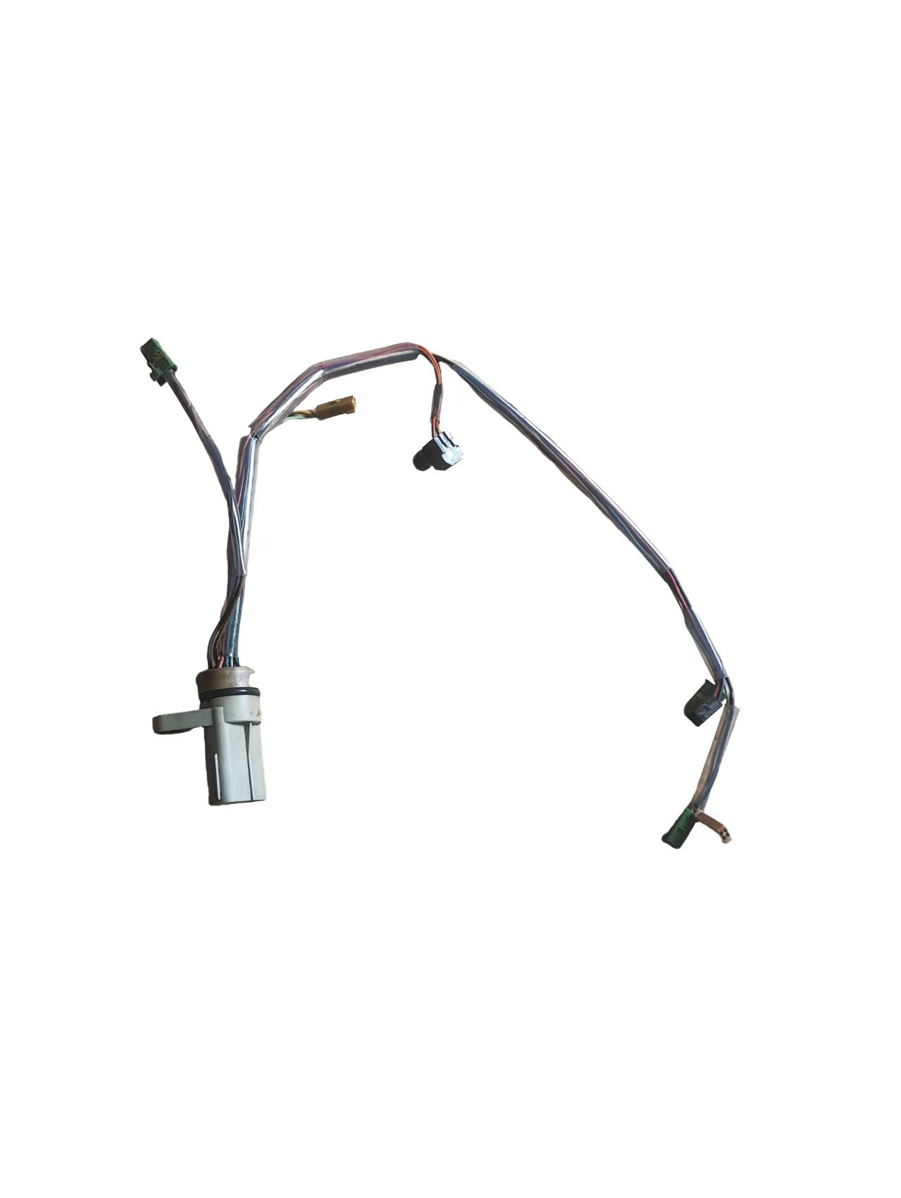Suitable for Toyota Vios Corolla Levin K313Ecvt Transmission Valve Body Line Speed Plug