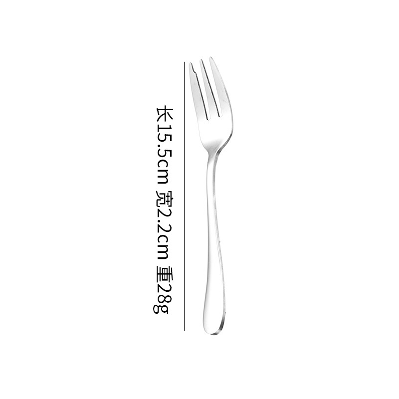 4 개의 둥근 숟가락