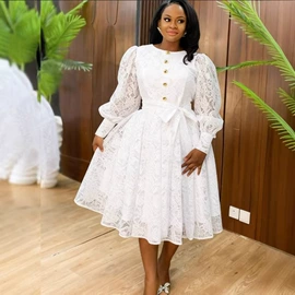 大码连衣裙;连衣裙;大码休闲套装