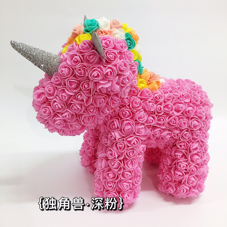 다크 핑크 (선물 상자 별도 주문)