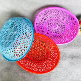 沥水篮、盆;收纳篮/筐;垃圾桶