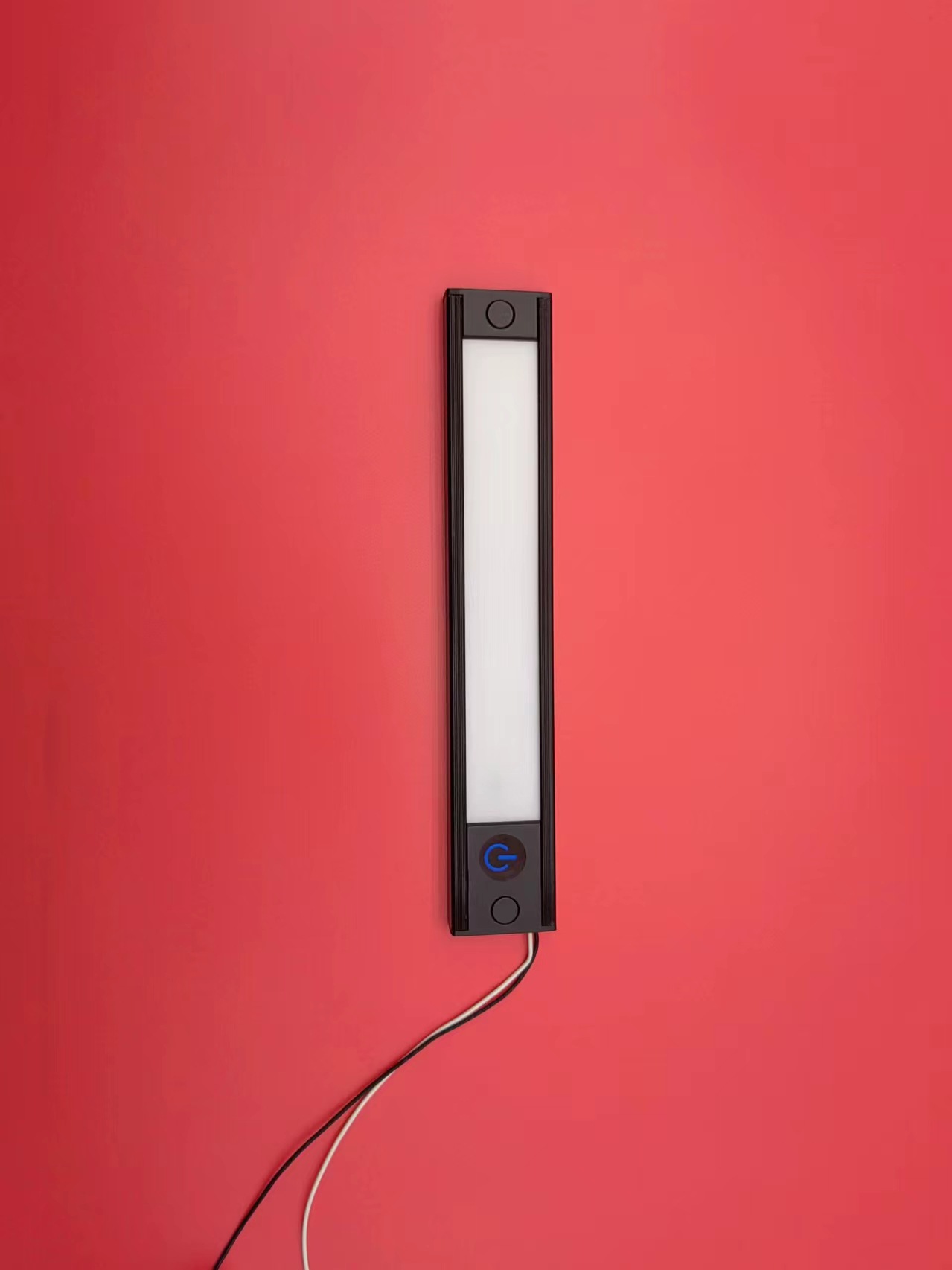 Ultra-thin RV light car interior light RV interior light truck interior light roof light car LED reading light 12V