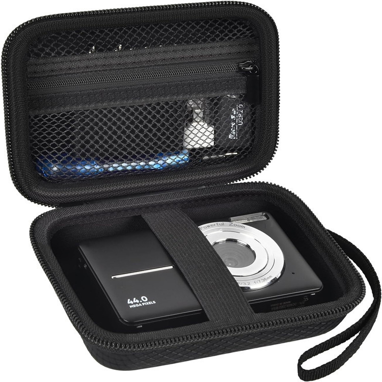 Amazon EVA Kids Camera Bag for AbergBest Suitable for Polaroid Digital Camera Bag Amazon EVA Kids Camera Bag for AbergBest Suitable for Polaroid Digital Camera Bag