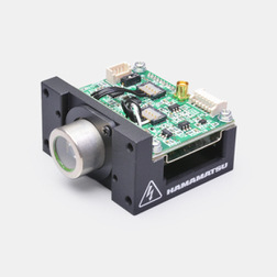 HAMAMATSU滨松     C14456-1550GD    MPPC 模块