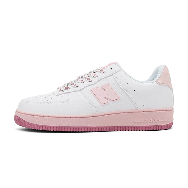 DC-Air Force White Pink