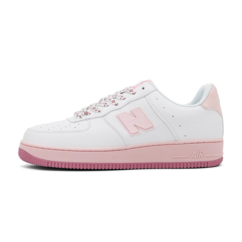 Nike Air Force 1, кроссовки, белые кроссовки для любимых мужчин и женщин, классические спортивные кроссовки