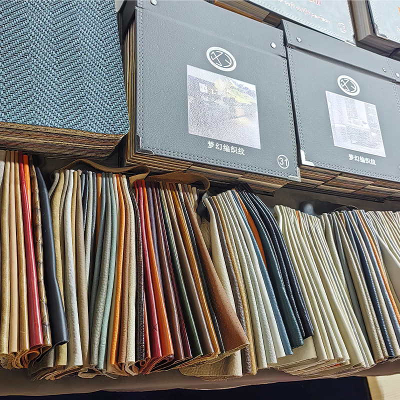 厂家供应头层黄牛皮革时尚个性头层真皮蟒蛇纹手机壳箱包牛皮革